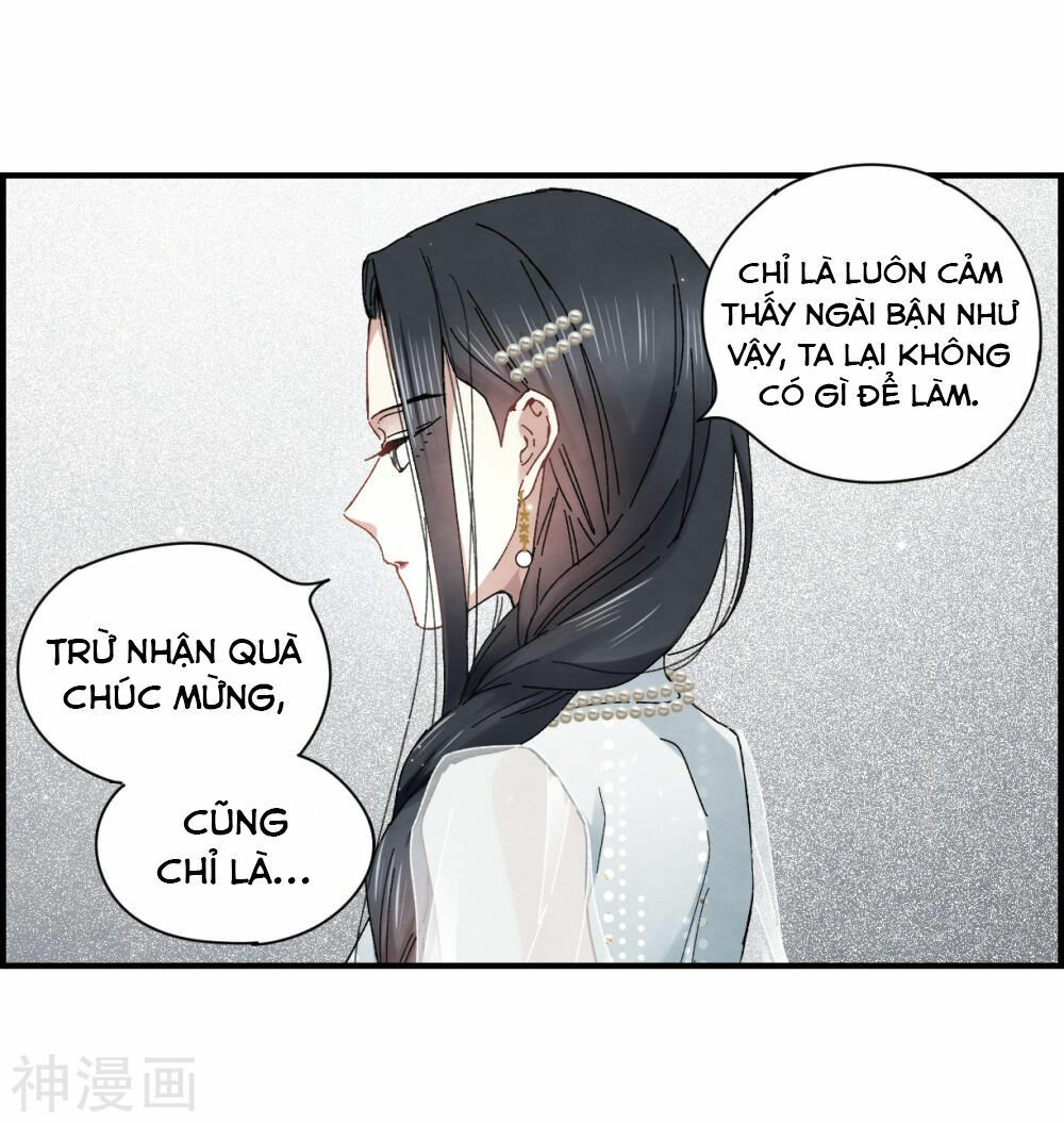 đọc truyện Mejaz - Nhân Gian Ngọc Chương 53 ảnh 33 tại Thiên Thai Truyện