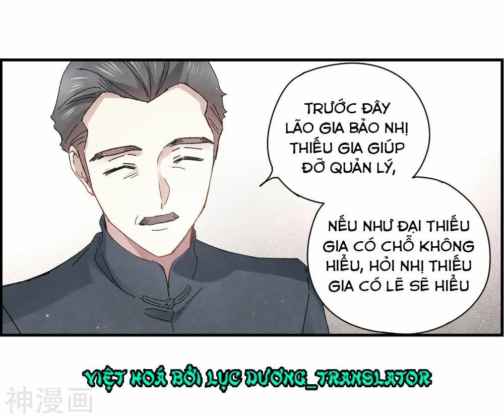 đọc truyện Mejaz - Nhân Gian Ngọc Chương 53 ảnh 7 tại Thiên Thai Truyện