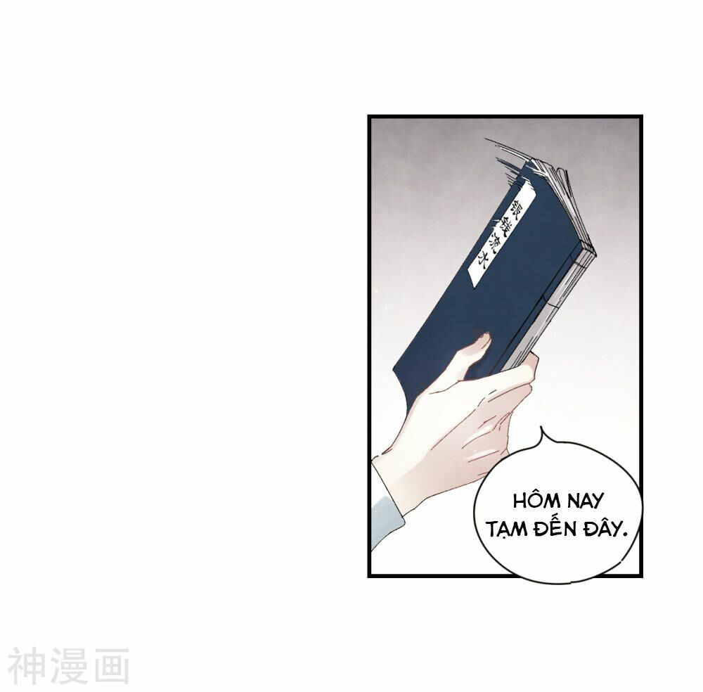 đọc truyện Mejaz - Nhân Gian Ngọc Chương 53 ảnh 9 tại Thiên Thai Truyện