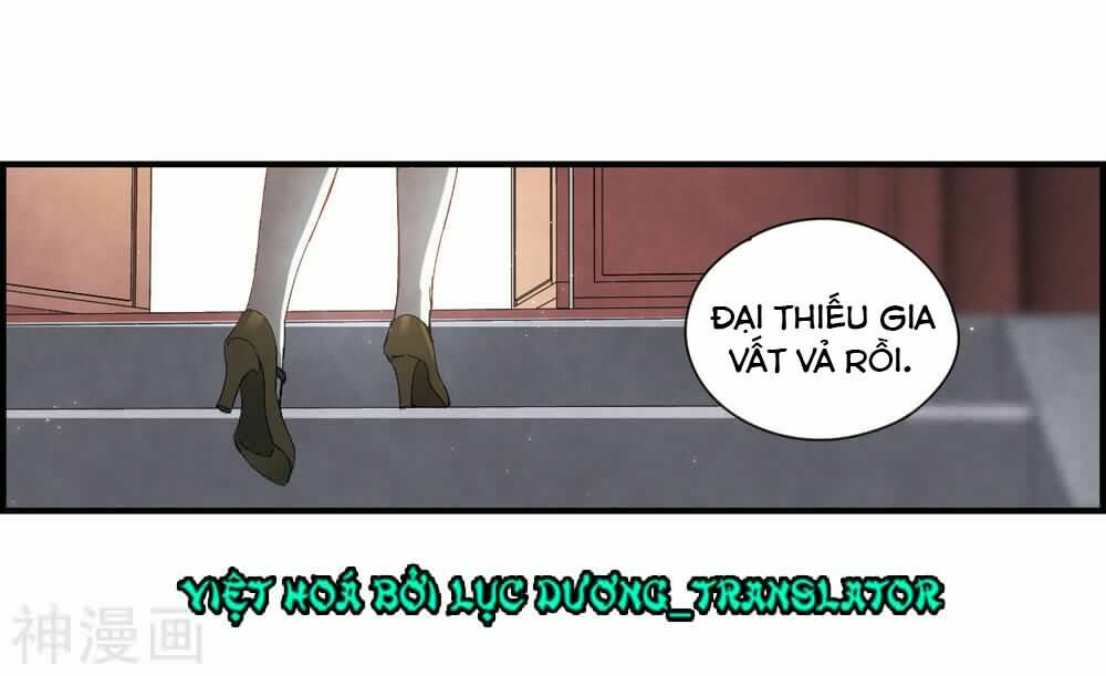 đọc truyện Mejaz - Nhân Gian Ngọc Chương 53 ảnh 10 tại Thiên Thai Truyện