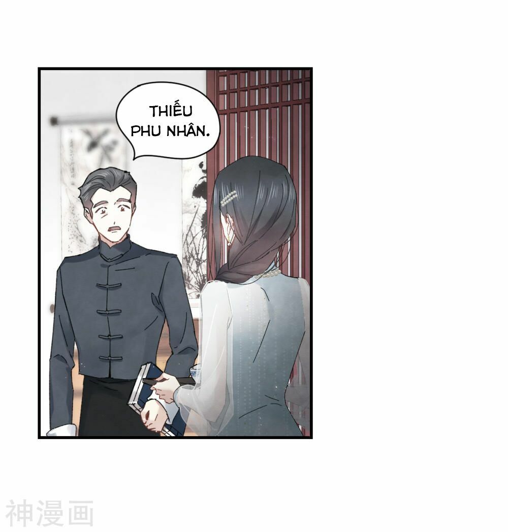 đọc truyện Mejaz - Nhân Gian Ngọc Chương 53 ảnh 11 tại Thiên Thai Truyện