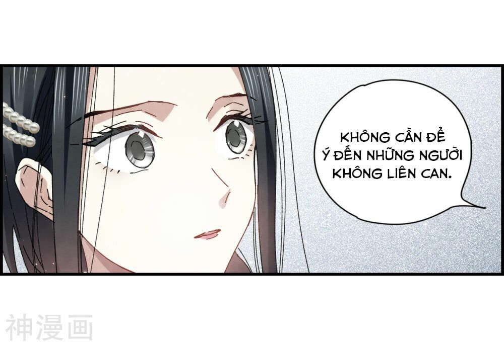 đọc truyện Mejaz - Nhân Gian Ngọc Chương 54 ảnh 12 tại Thiên Thai Truyện