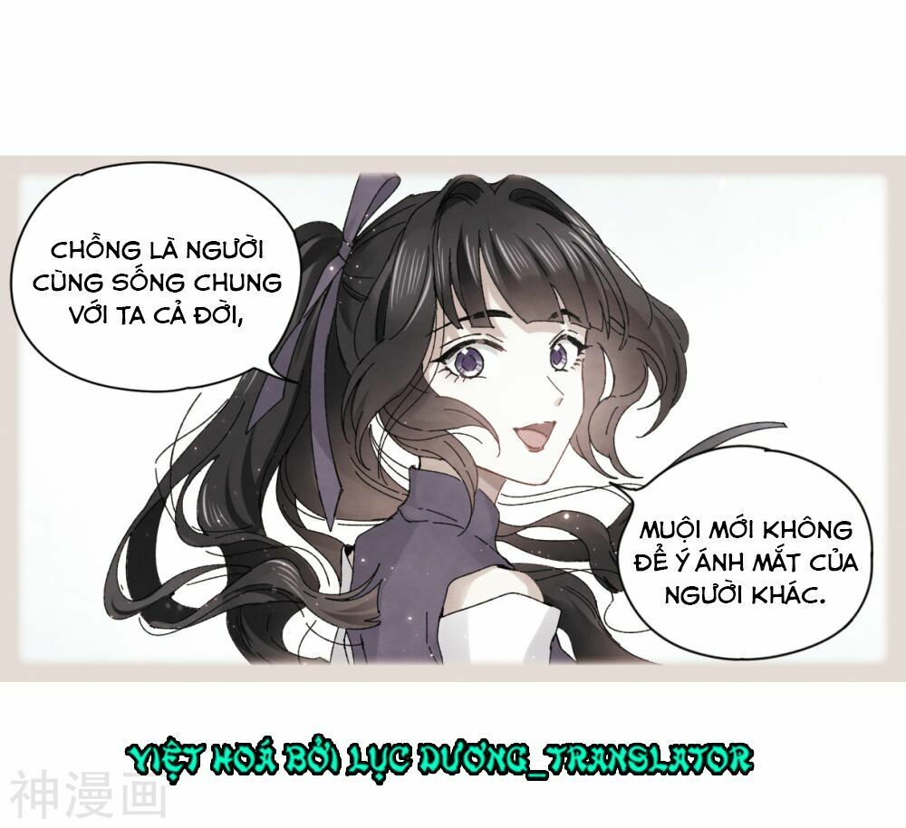 đọc truyện Mejaz - Nhân Gian Ngọc Chương 54 ảnh 13 tại Thiên Thai Truyện