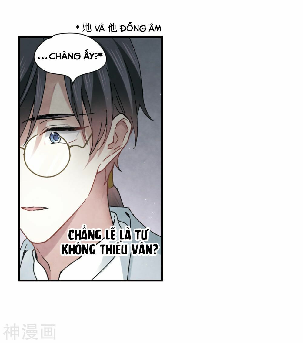 đọc truyện Mejaz - Nhân Gian Ngọc Chương 54 ảnh 15 tại Thiên Thai Truyện