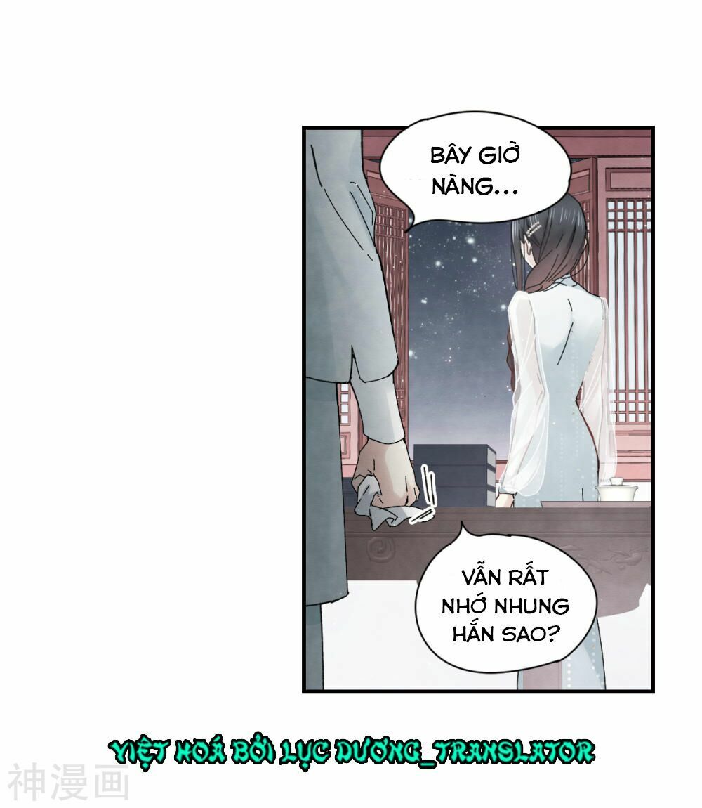 đọc truyện Mejaz - Nhân Gian Ngọc Chương 54 ảnh 16 tại Thiên Thai Truyện