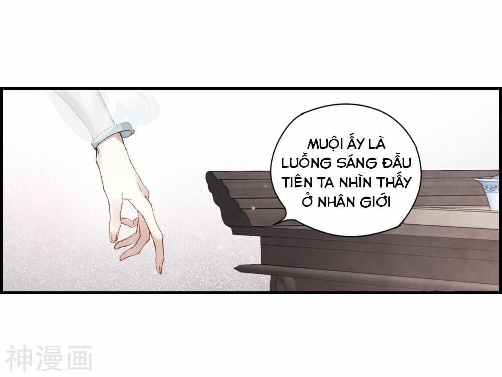 đọc truyện Mejaz - Nhân Gian Ngọc Chương 54 ảnh 18 tại Thiên Thai Truyện