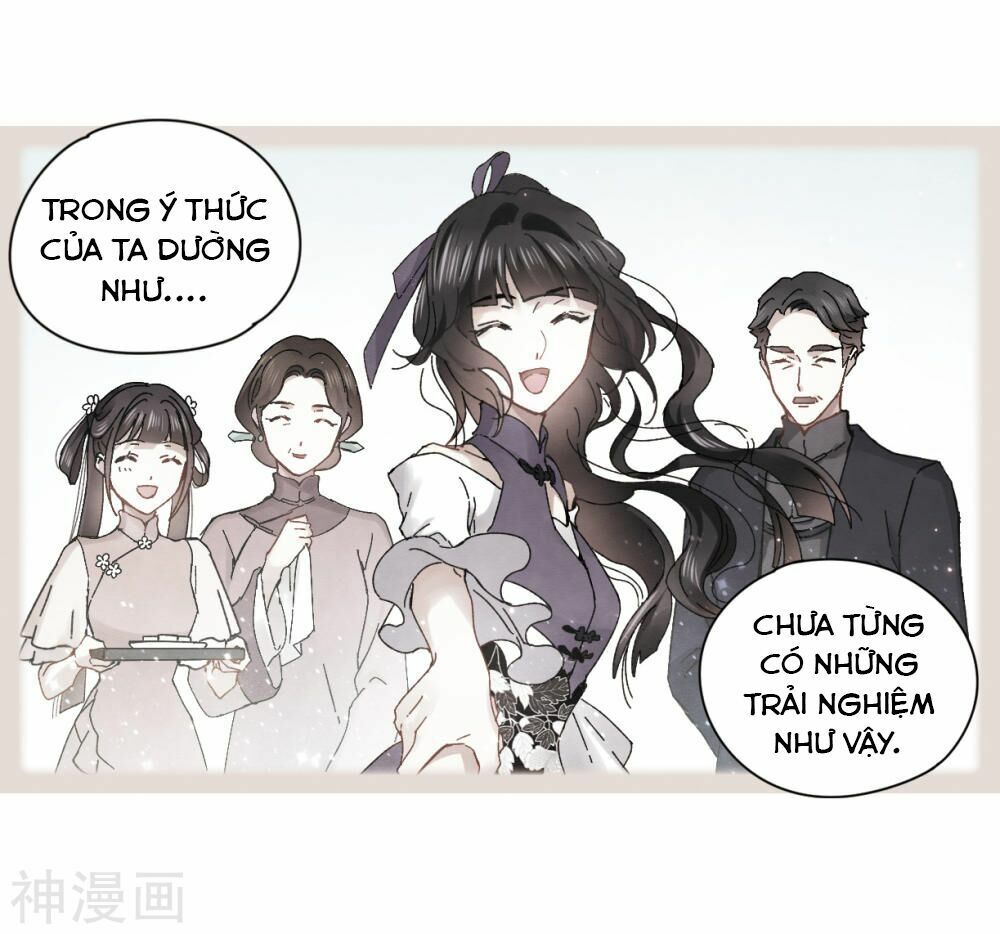 đọc truyện Mejaz - Nhân Gian Ngọc Chương 54 ảnh 20 tại Thiên Thai Truyện