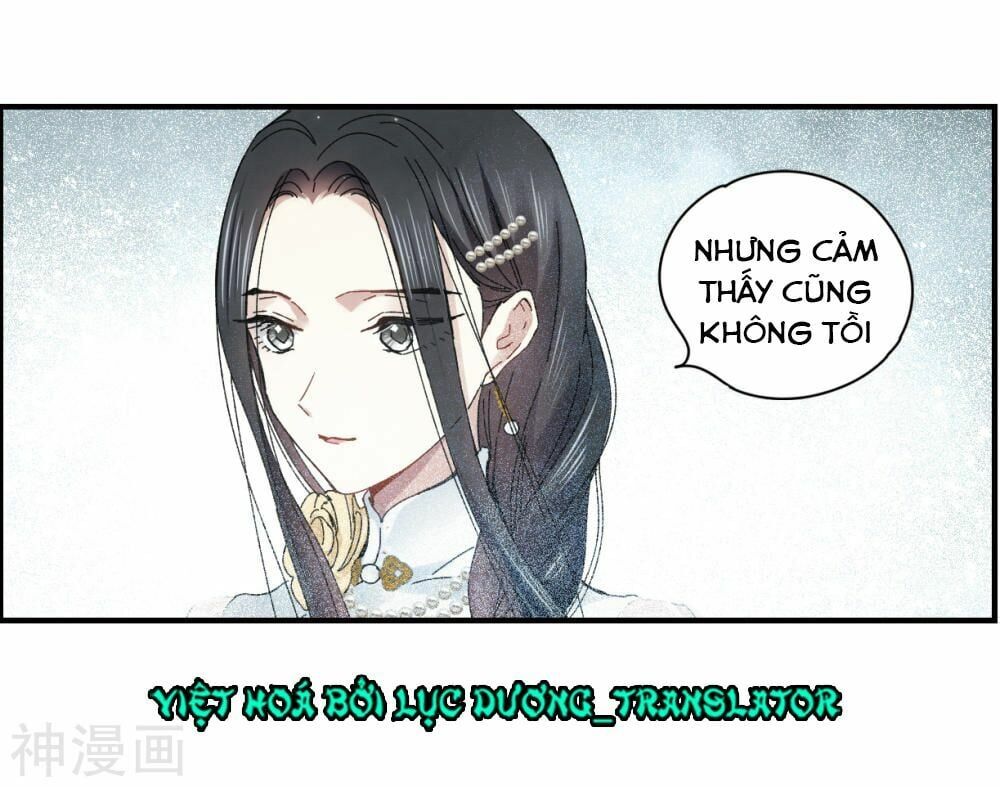 đọc truyện Mejaz - Nhân Gian Ngọc Chương 54 ảnh 22 tại Thiên Thai Truyện