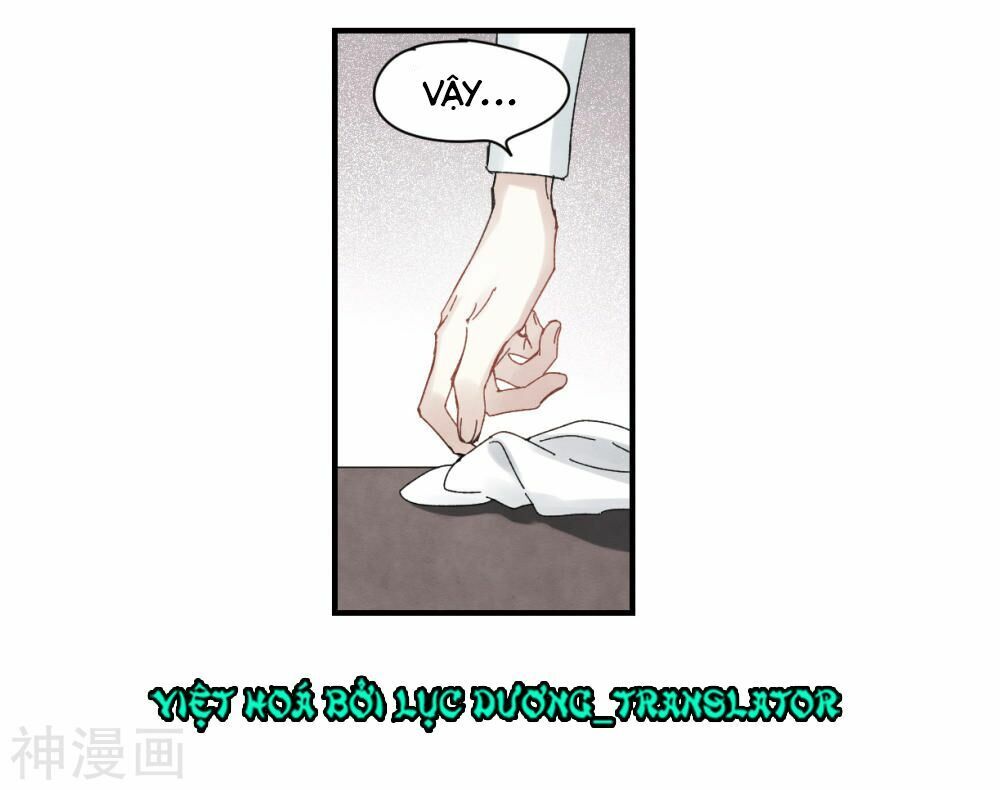 đọc truyện Mejaz - Nhân Gian Ngọc Chương 54 ảnh 28 tại Thiên Thai Truyện