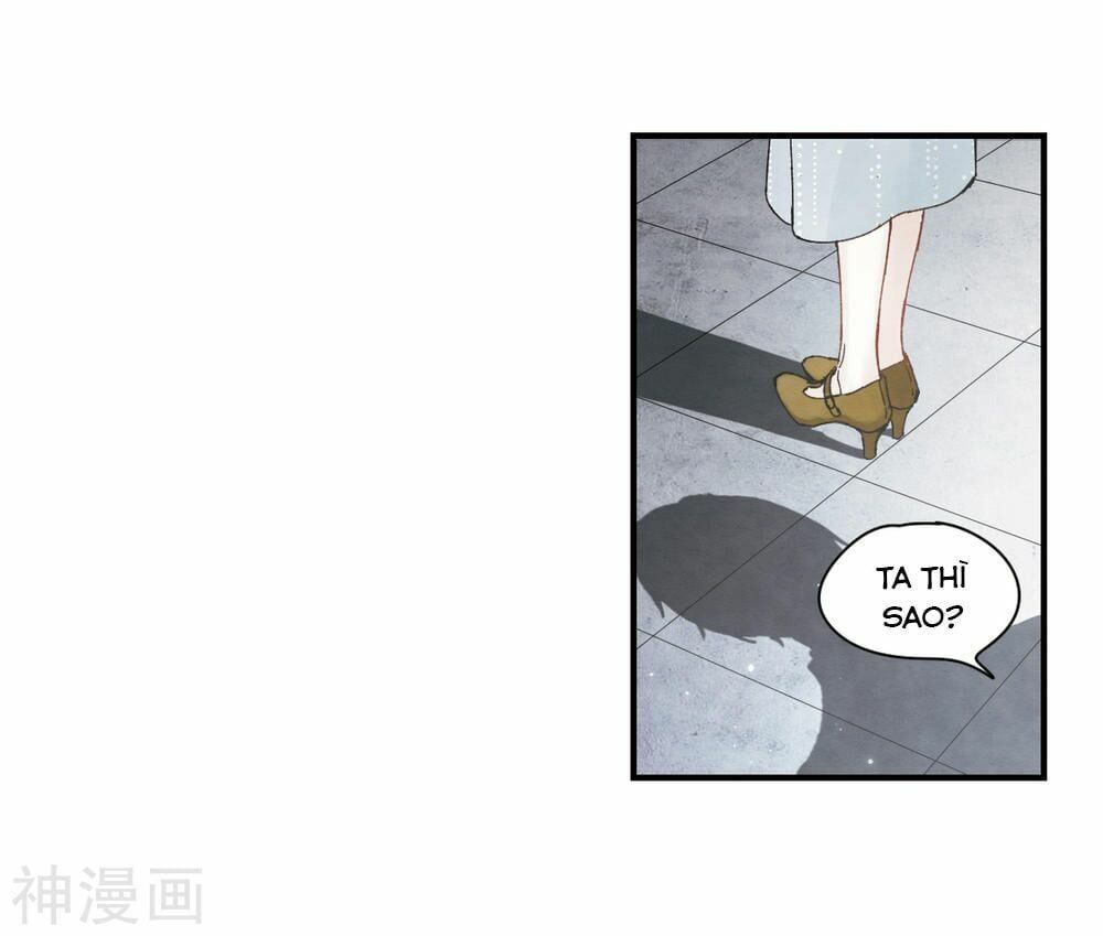 đọc truyện Mejaz - Nhân Gian Ngọc Chương 54 ảnh 29 tại Thiên Thai Truyện