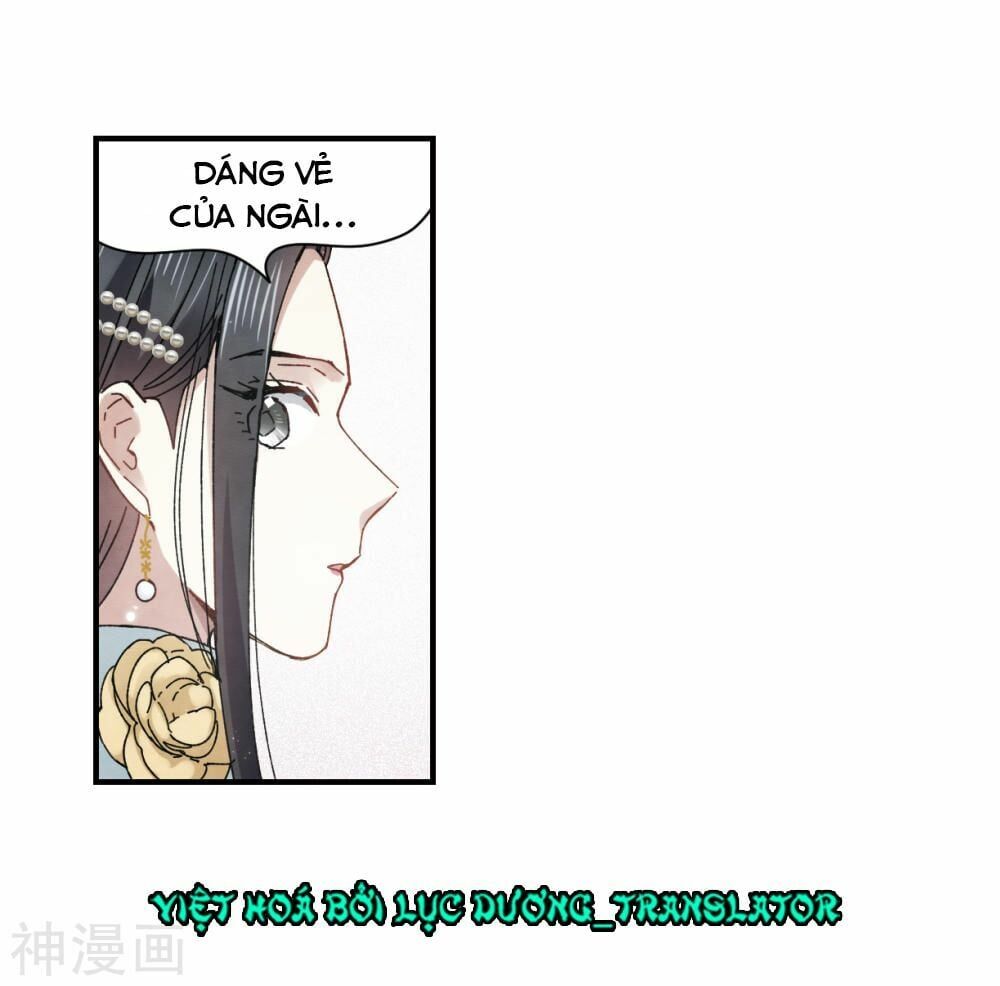 đọc truyện Mejaz - Nhân Gian Ngọc Chương 54 ảnh 31 tại Thiên Thai Truyện