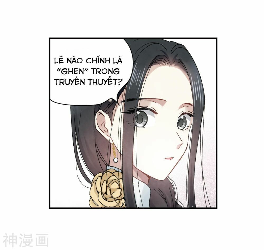 đọc truyện Mejaz - Nhân Gian Ngọc Chương 54 ảnh 32 tại Thiên Thai Truyện