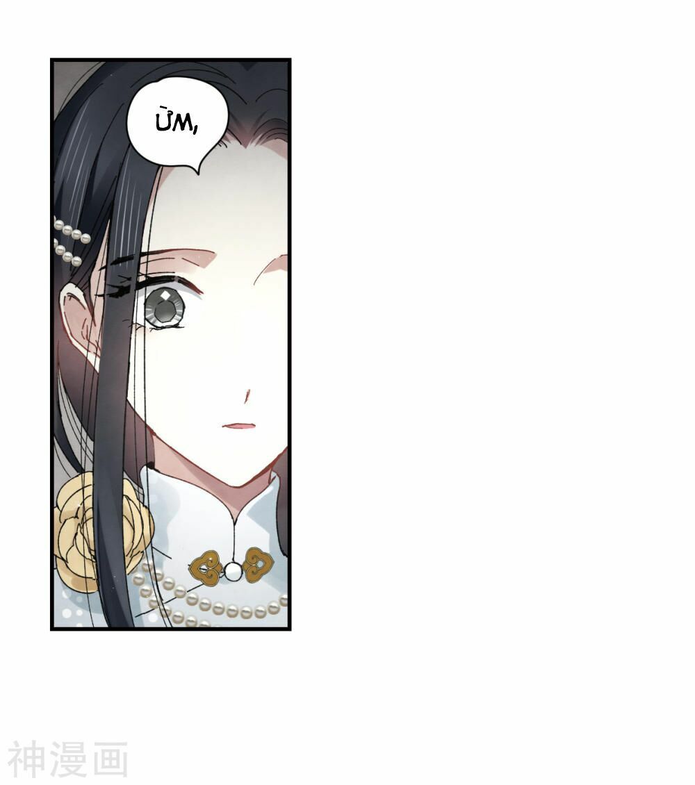 đọc truyện Mejaz - Nhân Gian Ngọc Chương 54 ảnh 6 tại Thiên Thai Truyện