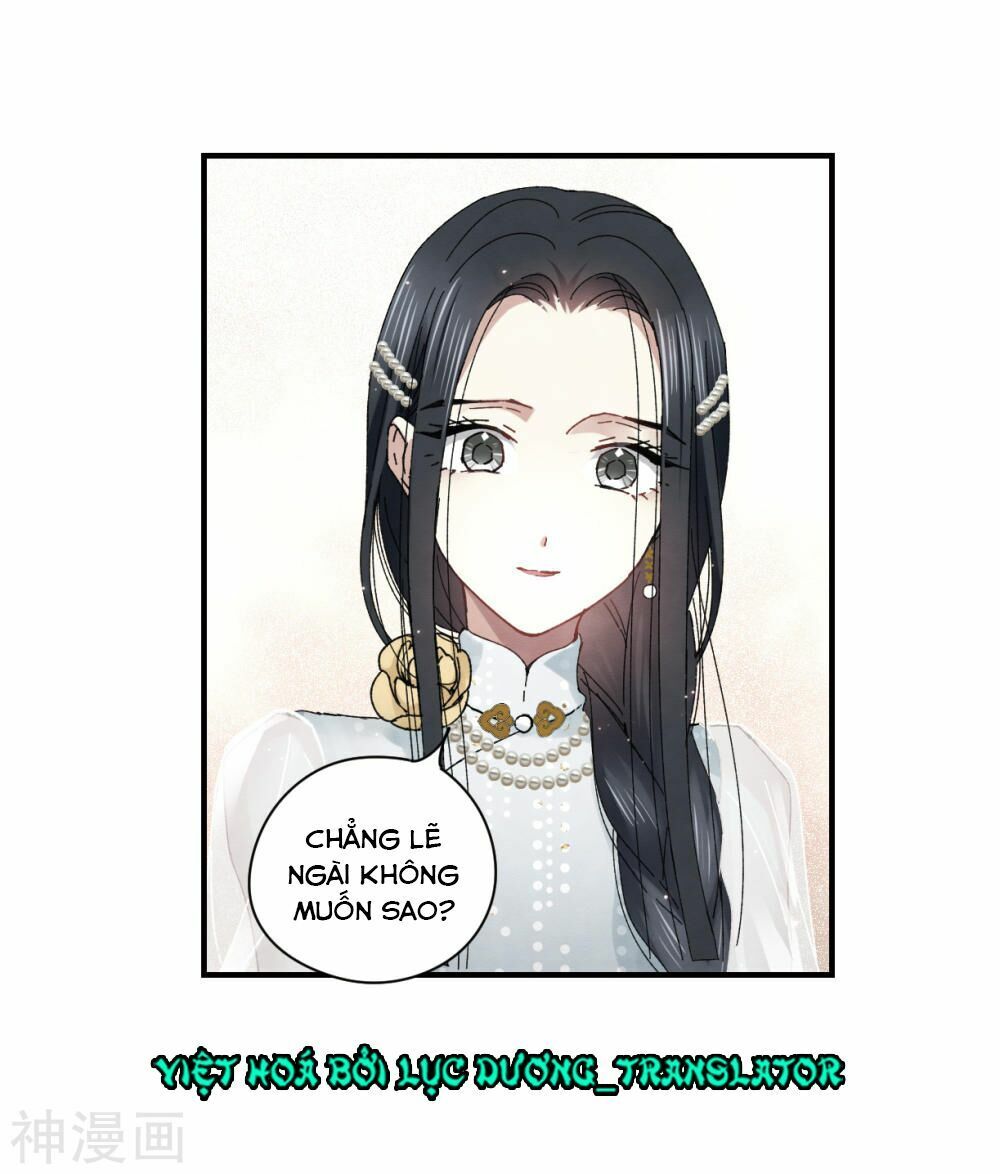 đọc truyện Mejaz - Nhân Gian Ngọc Chương 54 ảnh 7 tại Thiên Thai Truyện