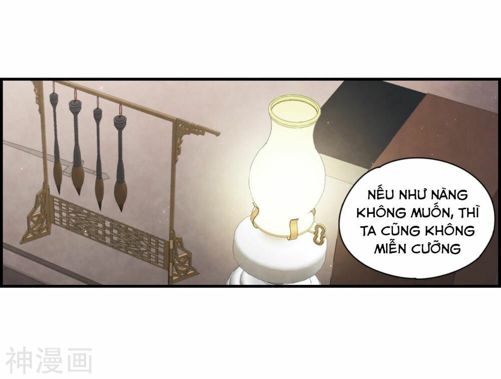 đọc truyện Mejaz - Nhân Gian Ngọc Chương 54 ảnh 9 tại Thiên Thai Truyện