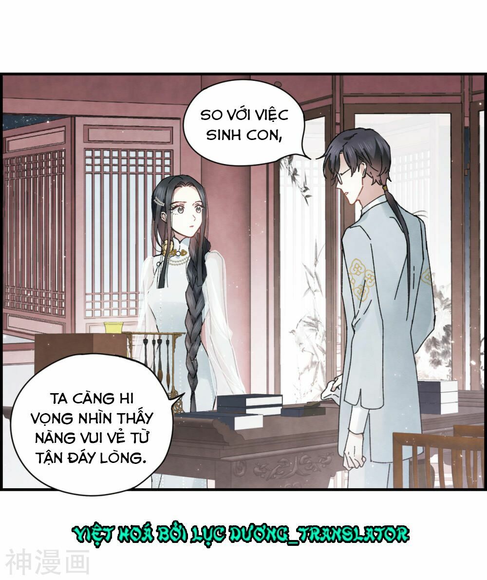 đọc truyện Mejaz - Nhân Gian Ngọc Chương 54 ảnh 10 tại Thiên Thai Truyện