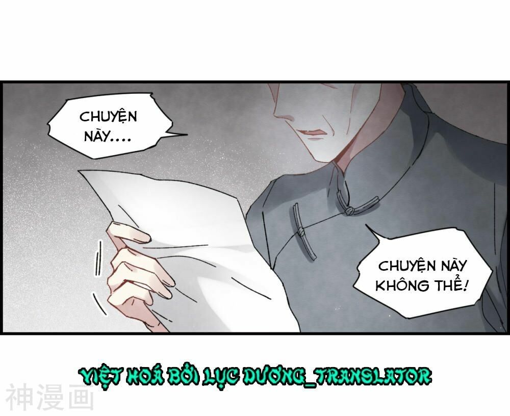 đọc truyện Mejaz - Nhân Gian Ngọc Chương 55 ảnh 13 tại Thiên Thai Truyện