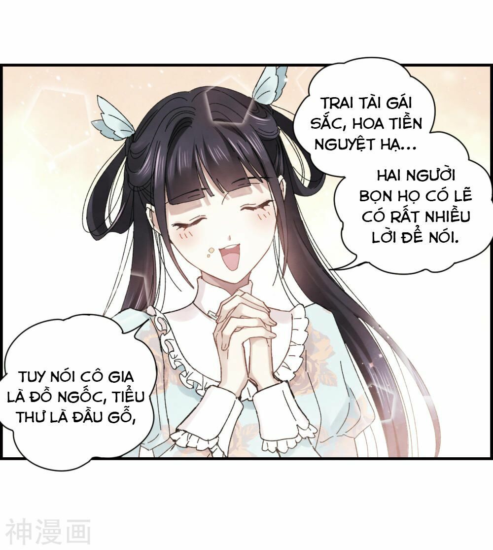 đọc truyện Mejaz - Nhân Gian Ngọc Chương 55 ảnh 20 tại Thiên Thai Truyện