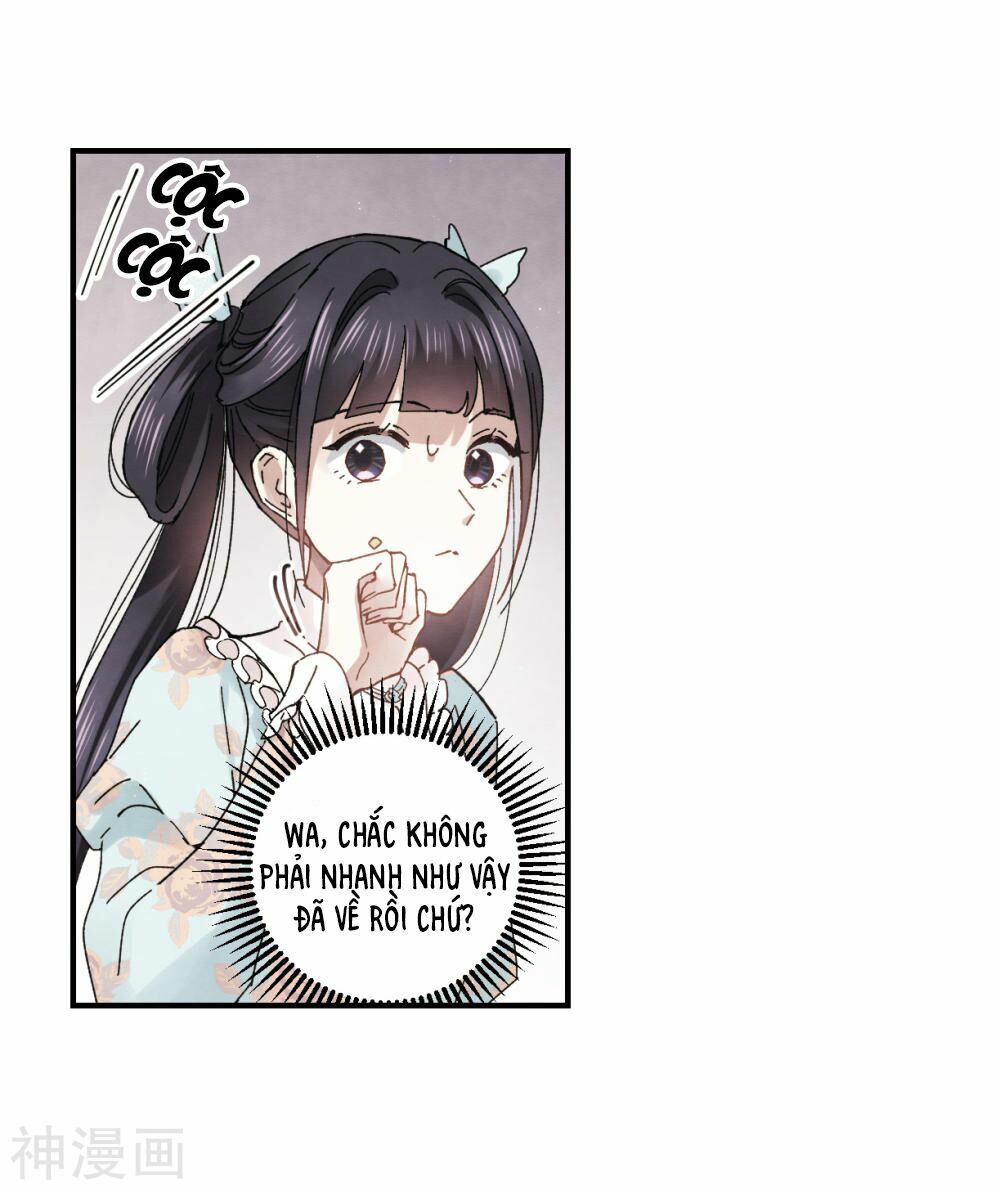 đọc truyện Mejaz - Nhân Gian Ngọc Chương 55 ảnh 23 tại Thiên Thai Truyện