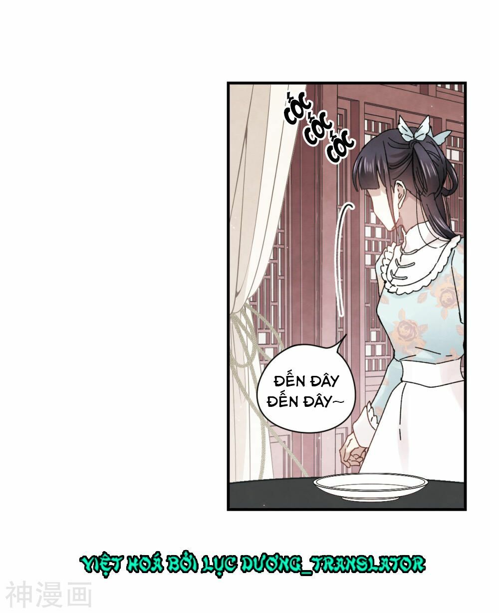 đọc truyện Mejaz - Nhân Gian Ngọc Chương 55 ảnh 24 tại Thiên Thai Truyện