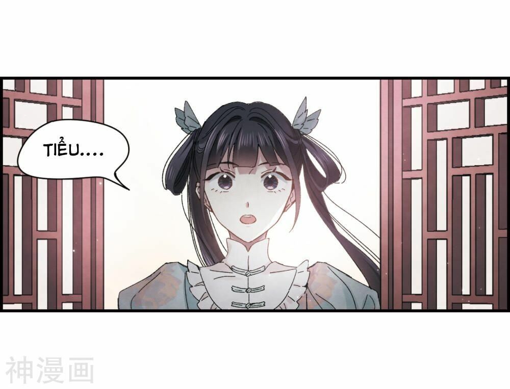 đọc truyện Mejaz - Nhân Gian Ngọc Chương 55 ảnh 26 tại Thiên Thai Truyện