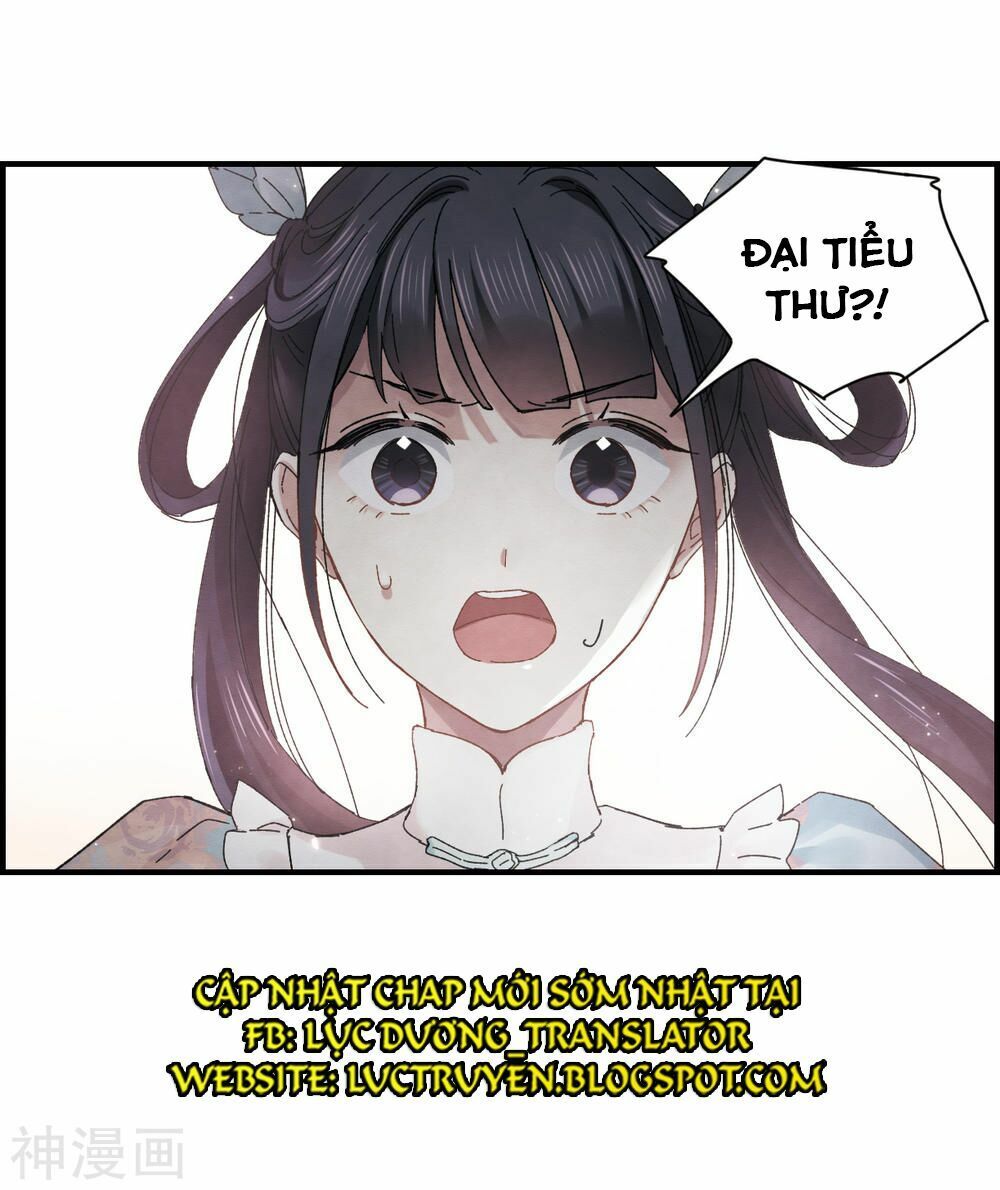 đọc truyện Mejaz - Nhân Gian Ngọc Chương 55 ảnh 27 tại Thiên Thai Truyện