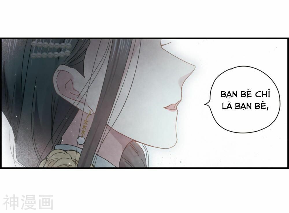 đọc truyện Mejaz - Nhân Gian Ngọc Chương 55 ảnh 5 tại Thiên Thai Truyện