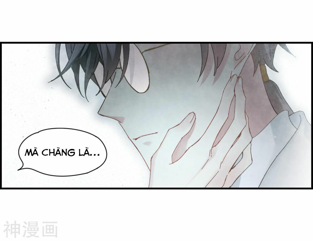 đọc truyện Mejaz - Nhân Gian Ngọc Chương 55 ảnh 6 tại Thiên Thai Truyện