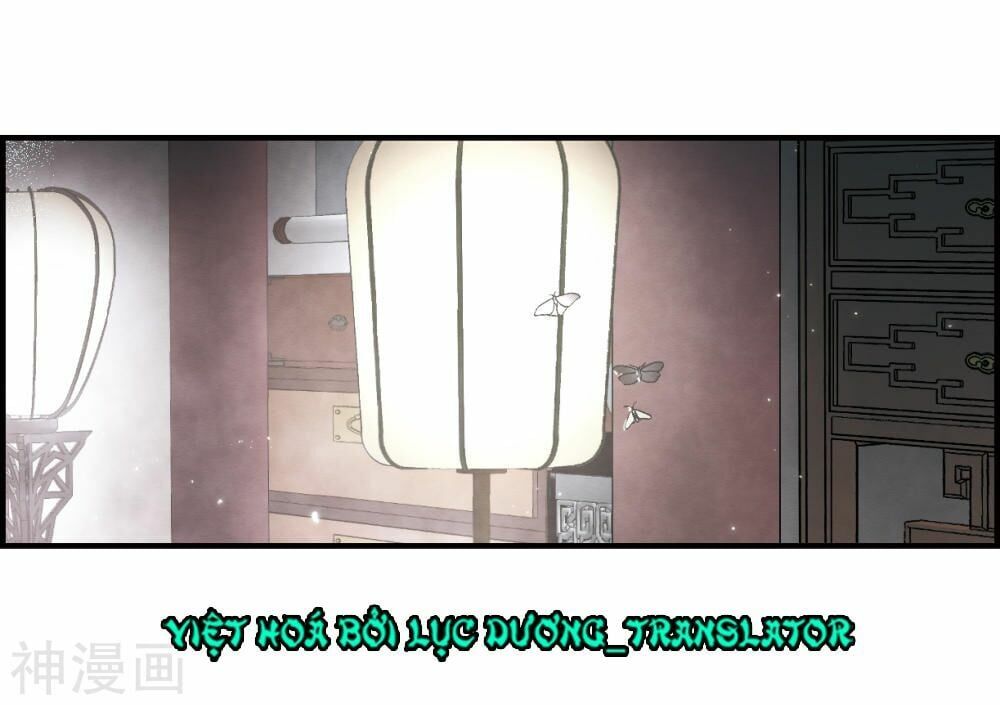 đọc truyện Mejaz - Nhân Gian Ngọc Chương 55 ảnh 7 tại Thiên Thai Truyện