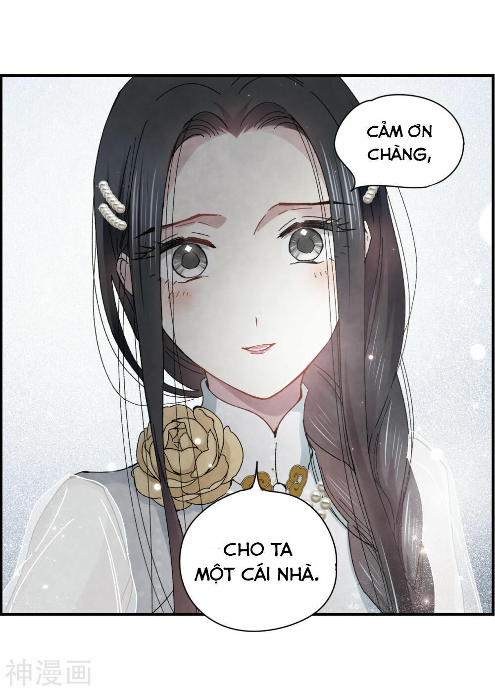 đọc truyện Mejaz - Nhân Gian Ngọc Chương 55 ảnh 11 tại Thiên Thai Truyện