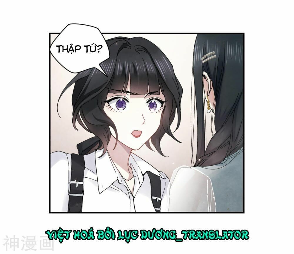 đọc truyện Mejaz - Nhân Gian Ngọc Chương 56 ảnh 16 tại Thiên Thai Truyện