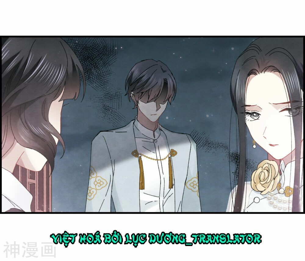 đọc truyện Mejaz - Nhân Gian Ngọc Chương 56 ảnh 20 tại Thiên Thai Truyện