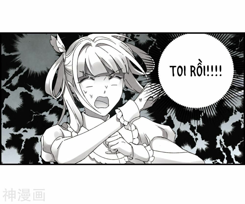 đọc truyện Mejaz - Nhân Gian Ngọc Chương 56 ảnh 21 tại Thiên Thai Truyện