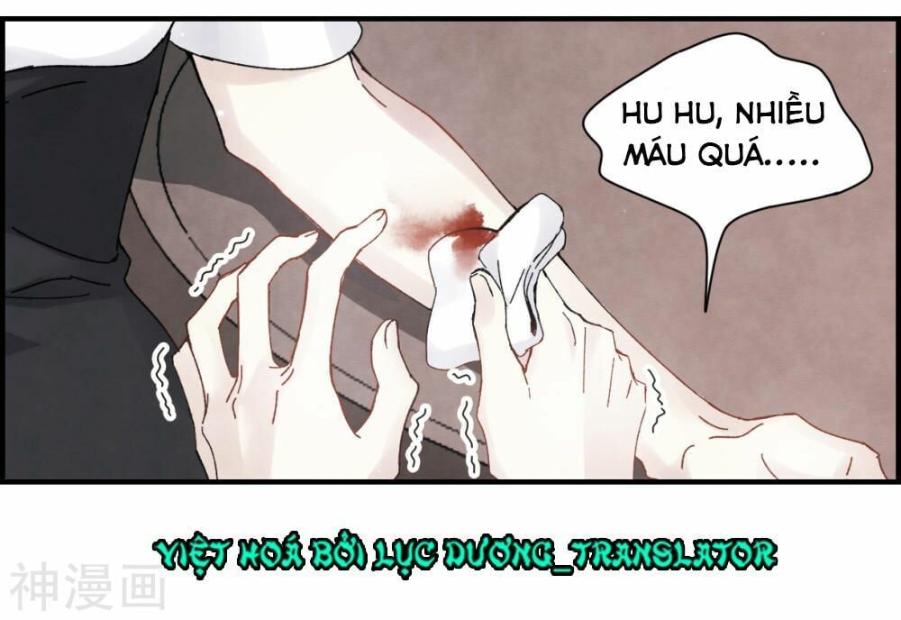 đọc truyện Mejaz - Nhân Gian Ngọc Chương 56 ảnh 4 tại Thiên Thai Truyện