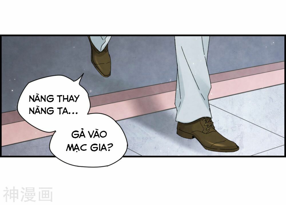 đọc truyện Mejaz - Nhân Gian Ngọc Chương 56 ảnh 23 tại Thiên Thai Truyện