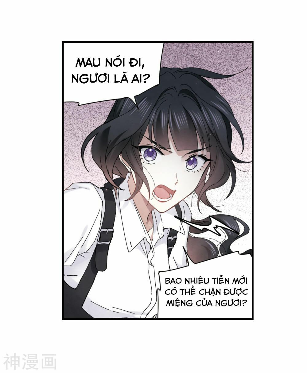 đọc truyện Mejaz - Nhân Gian Ngọc Chương 56 ảnh 30 tại Thiên Thai Truyện