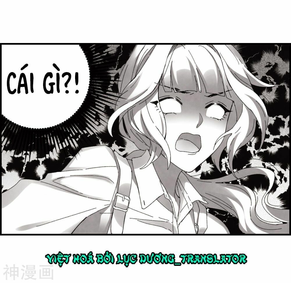 đọc truyện Mejaz - Nhân Gian Ngọc Chương 56 ảnh 32 tại Thiên Thai Truyện