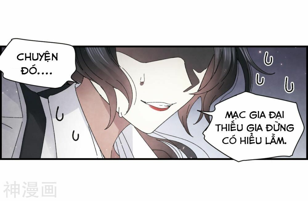 đọc truyện Mejaz - Nhân Gian Ngọc Chương 56 ảnh 33 tại Thiên Thai Truyện