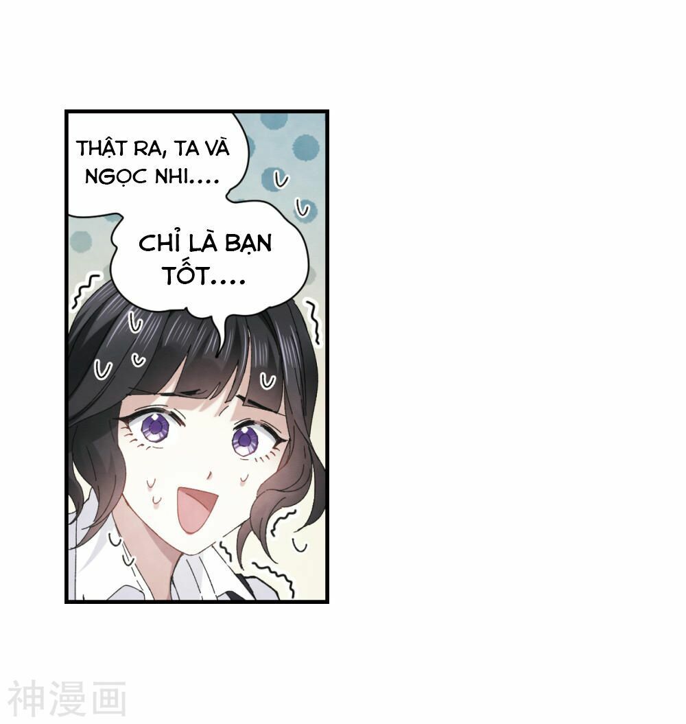 đọc truyện Mejaz - Nhân Gian Ngọc Chương 56 ảnh 34 tại Thiên Thai Truyện