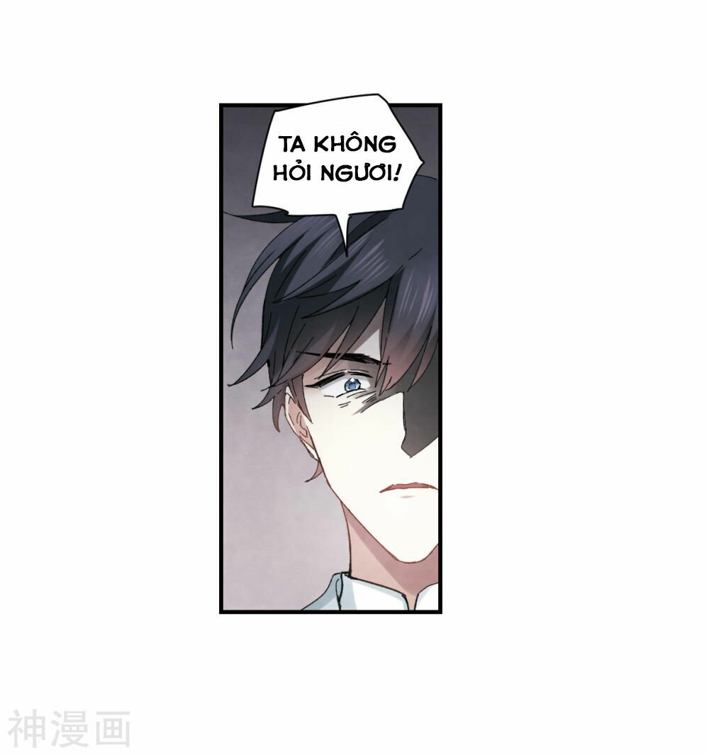 đọc truyện Mejaz - Nhân Gian Ngọc Chương 56 ảnh 35 tại Thiên Thai Truyện