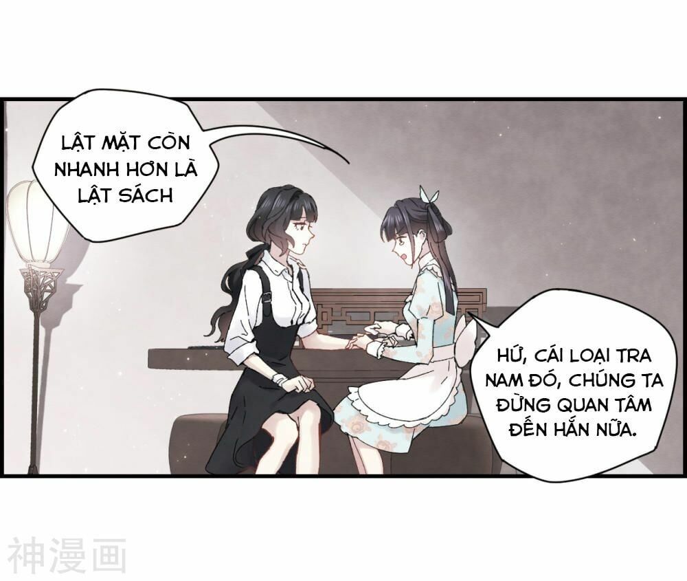 đọc truyện Mejaz - Nhân Gian Ngọc Chương 56 ảnh 7 tại Thiên Thai Truyện