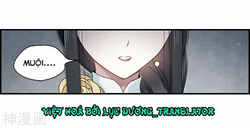 đọc truyện Mejaz - Nhân Gian Ngọc Chương 56 ảnh 8 tại Thiên Thai Truyện