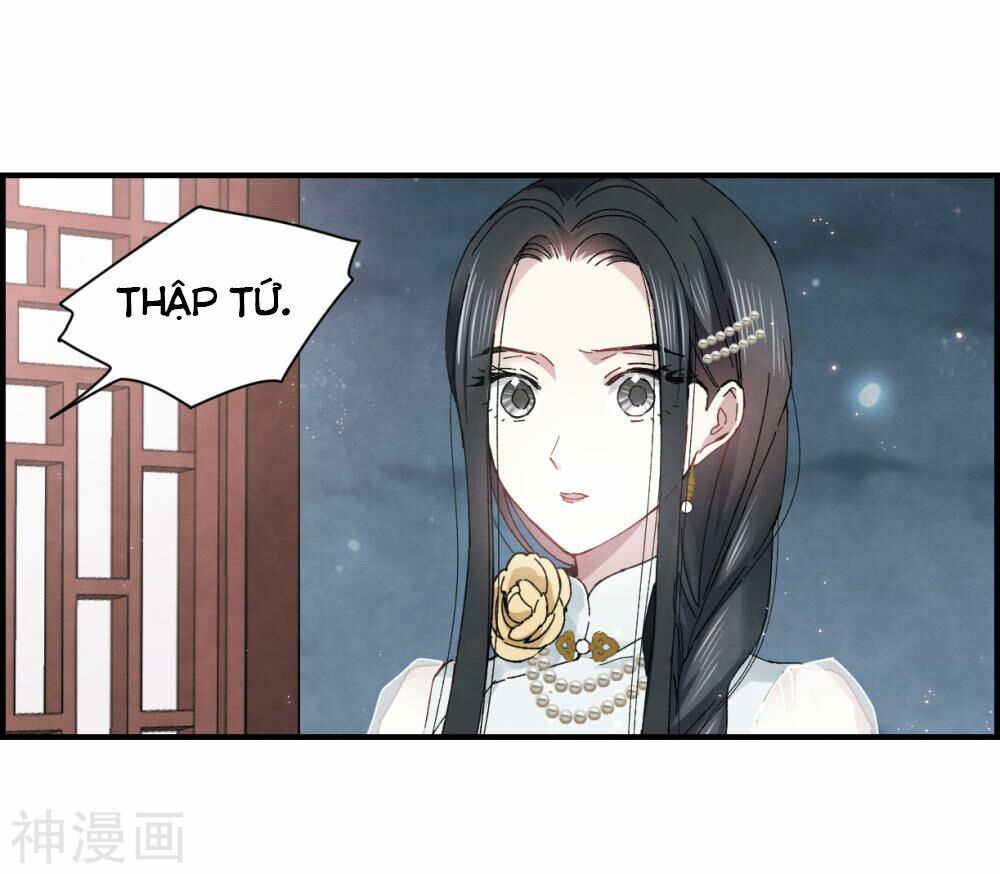 đọc truyện Mejaz - Nhân Gian Ngọc Chương 56 ảnh 10 tại Thiên Thai Truyện