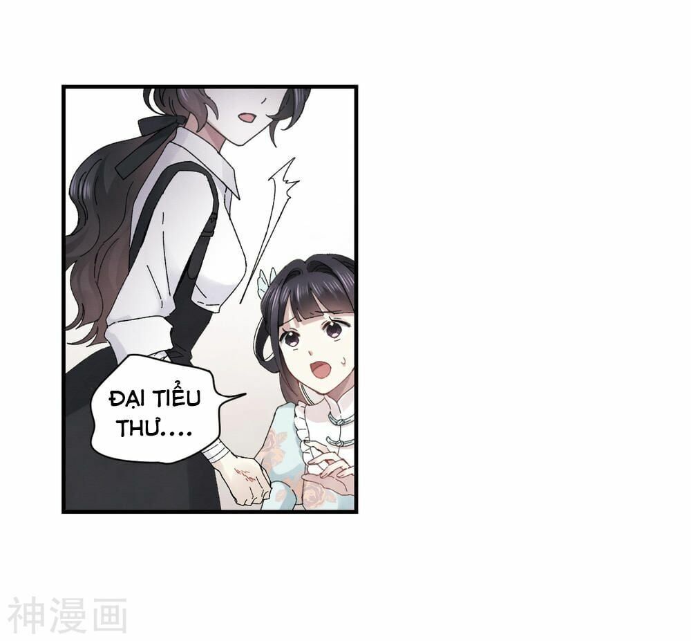 đọc truyện Mejaz - Nhân Gian Ngọc Chương 56 ảnh 11 tại Thiên Thai Truyện