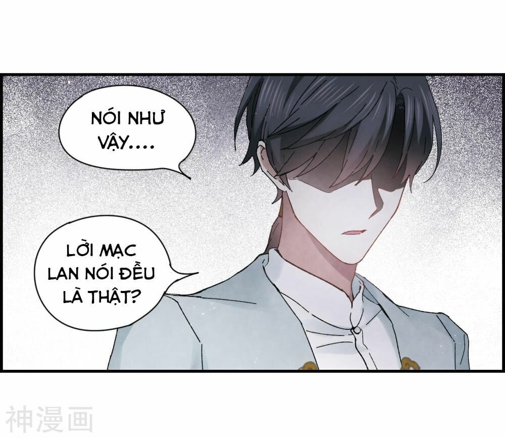 đọc truyện Mejaz - Nhân Gian Ngọc Chương 57 ảnh 14 tại Thiên Thai Truyện