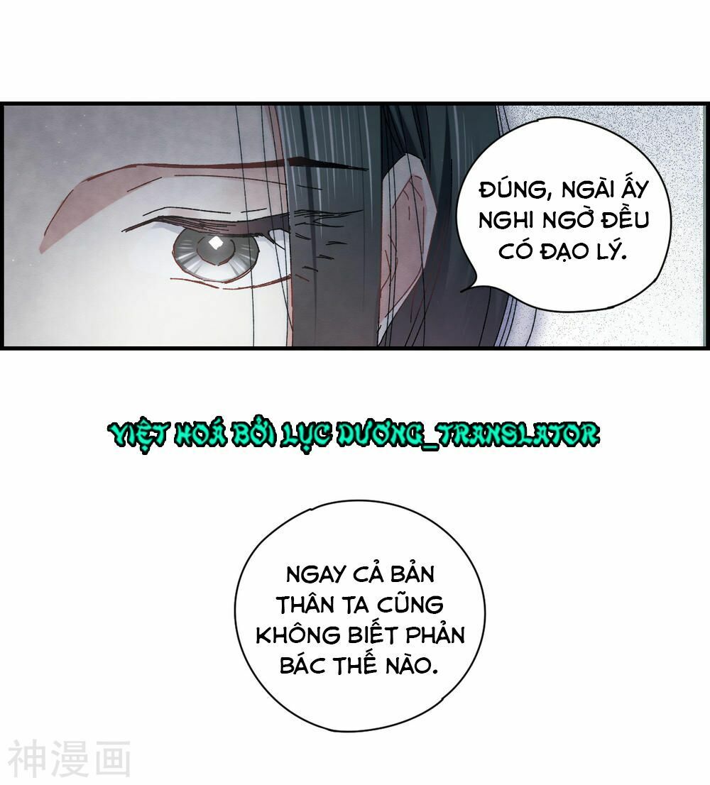 đọc truyện Mejaz - Nhân Gian Ngọc Chương 57 ảnh 15 tại Thiên Thai Truyện