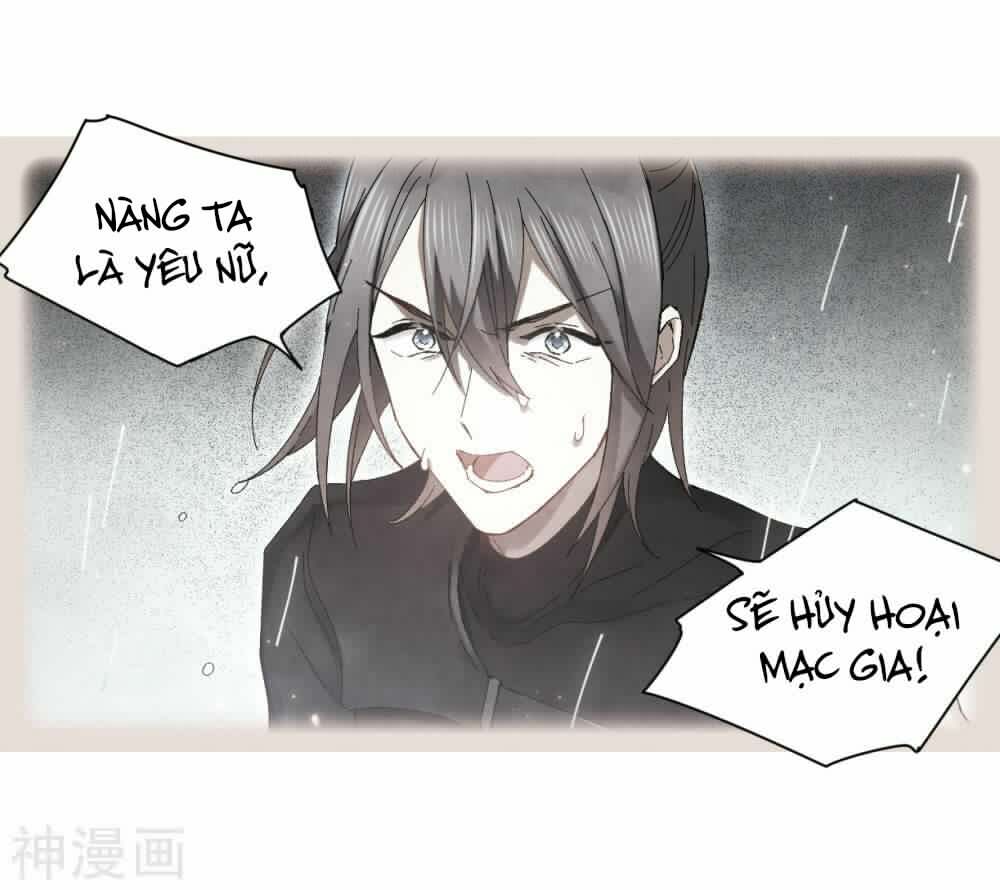 đọc truyện Mejaz - Nhân Gian Ngọc Chương 57 ảnh 17 tại Thiên Thai Truyện