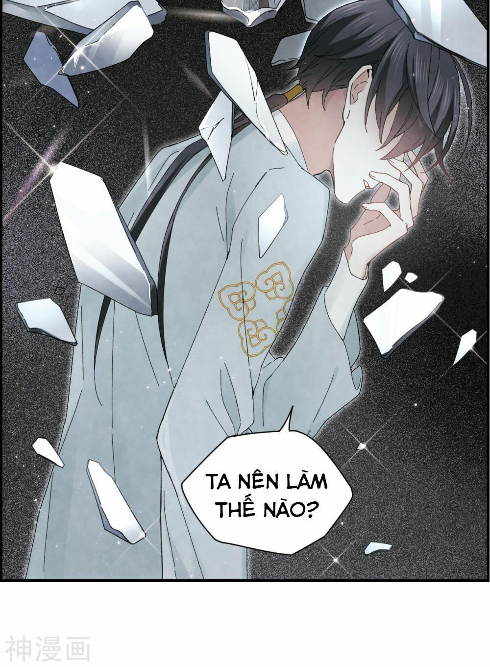 đọc truyện Mejaz - Nhân Gian Ngọc Chương 57 ảnh 20 tại Thiên Thai Truyện