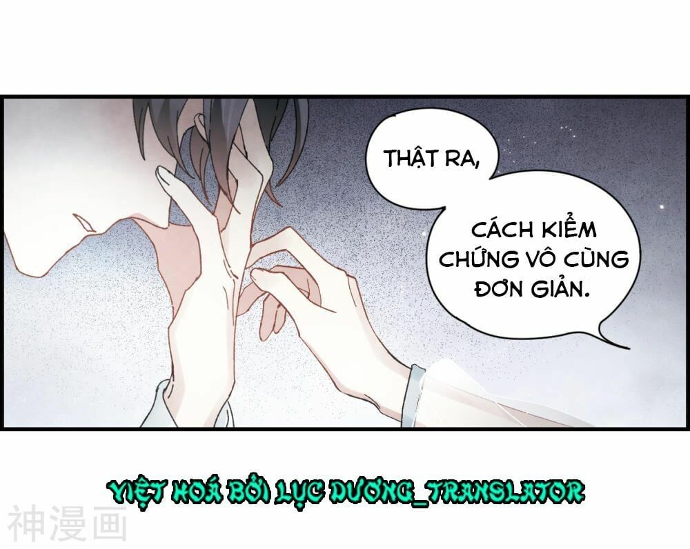 đọc truyện Mejaz - Nhân Gian Ngọc Chương 57 ảnh 21 tại Thiên Thai Truyện