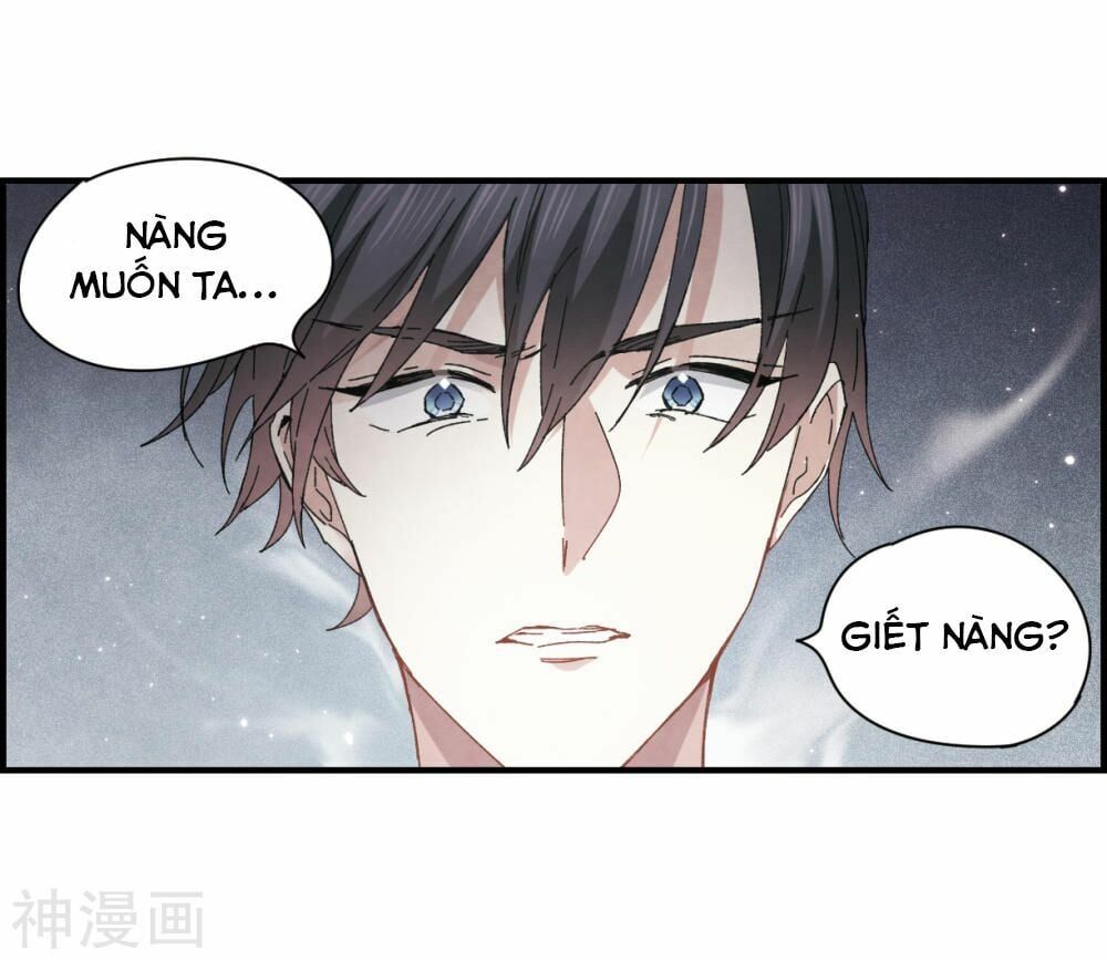 đọc truyện Mejaz - Nhân Gian Ngọc Chương 57 ảnh 25 tại Thiên Thai Truyện